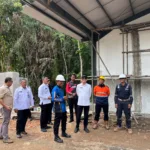 img 20250707 wa0017 Irjen Kemenimipas Sidak Proyek Produktif di Nusakambangan, Dari Pabrik Batako Hingga Tambak Udang