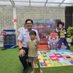 img 20250707 wa0019 Seru Banget! Liburan di Stasiun Purwokerto Kini Ada Mini Travel Fair, Wahana Anak & Diskon Hotel