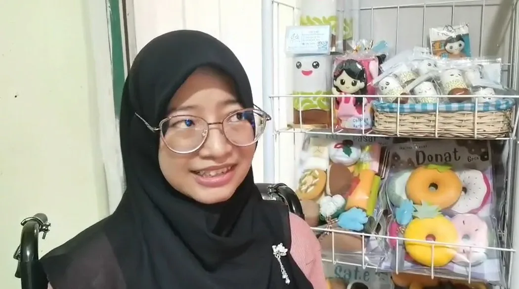 img 20250708 wa0007 Dengan Kartu Prioritas, Diasbilitas di Banjarnegara Dapat Jalur Khusus