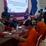 img 20250709 wa0011 VCT Mobile di Lapas Karanganyar: Cegah Penularan HIV, TBC, dan Deteksi Gangguan Jiwa