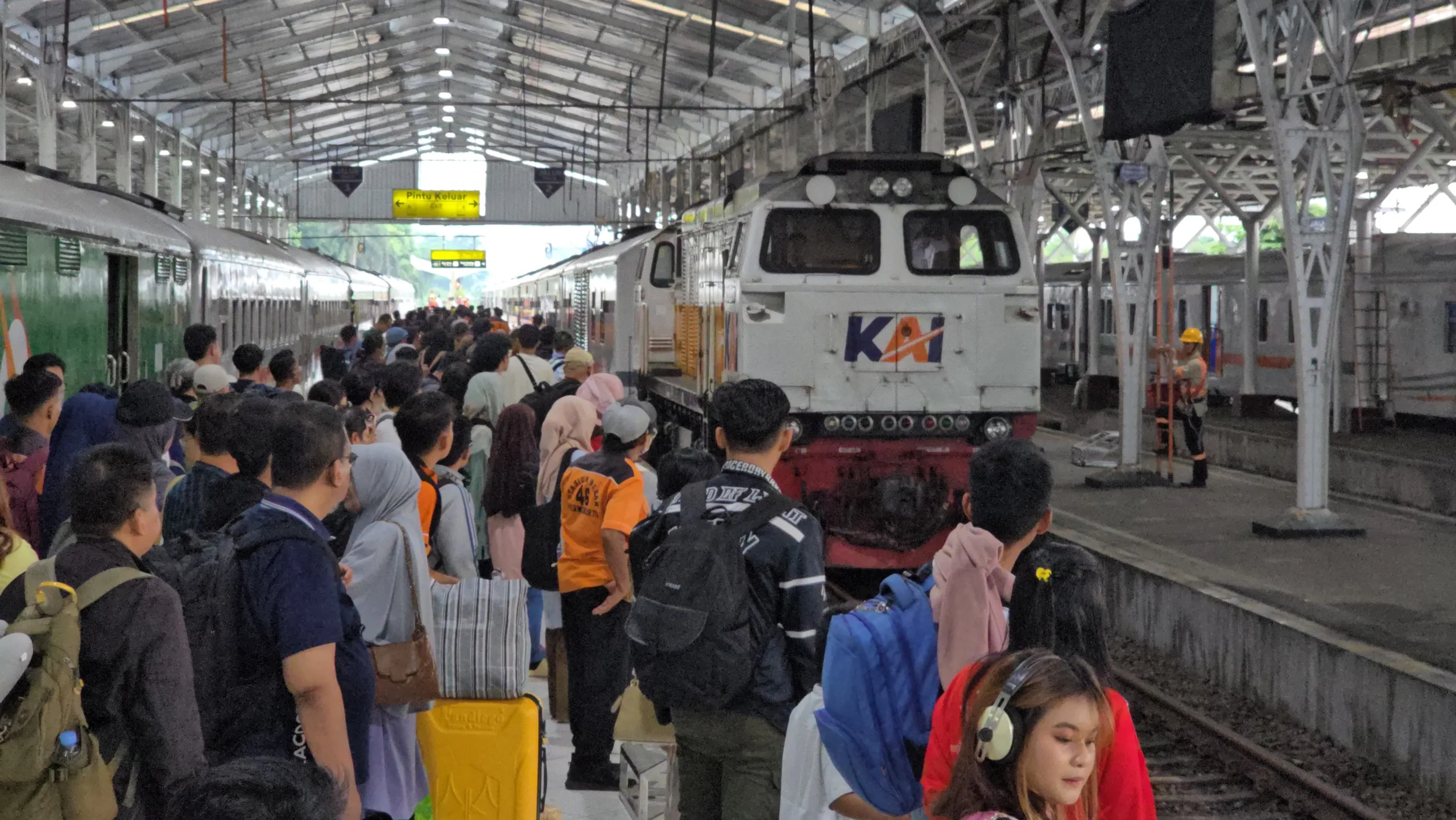 img 20250711 wa0001 scaled Makin Fleksibel! Pesan Tiket Kereta Kini Bisa Lebih Dekat dengan Waktu Keberangkatan