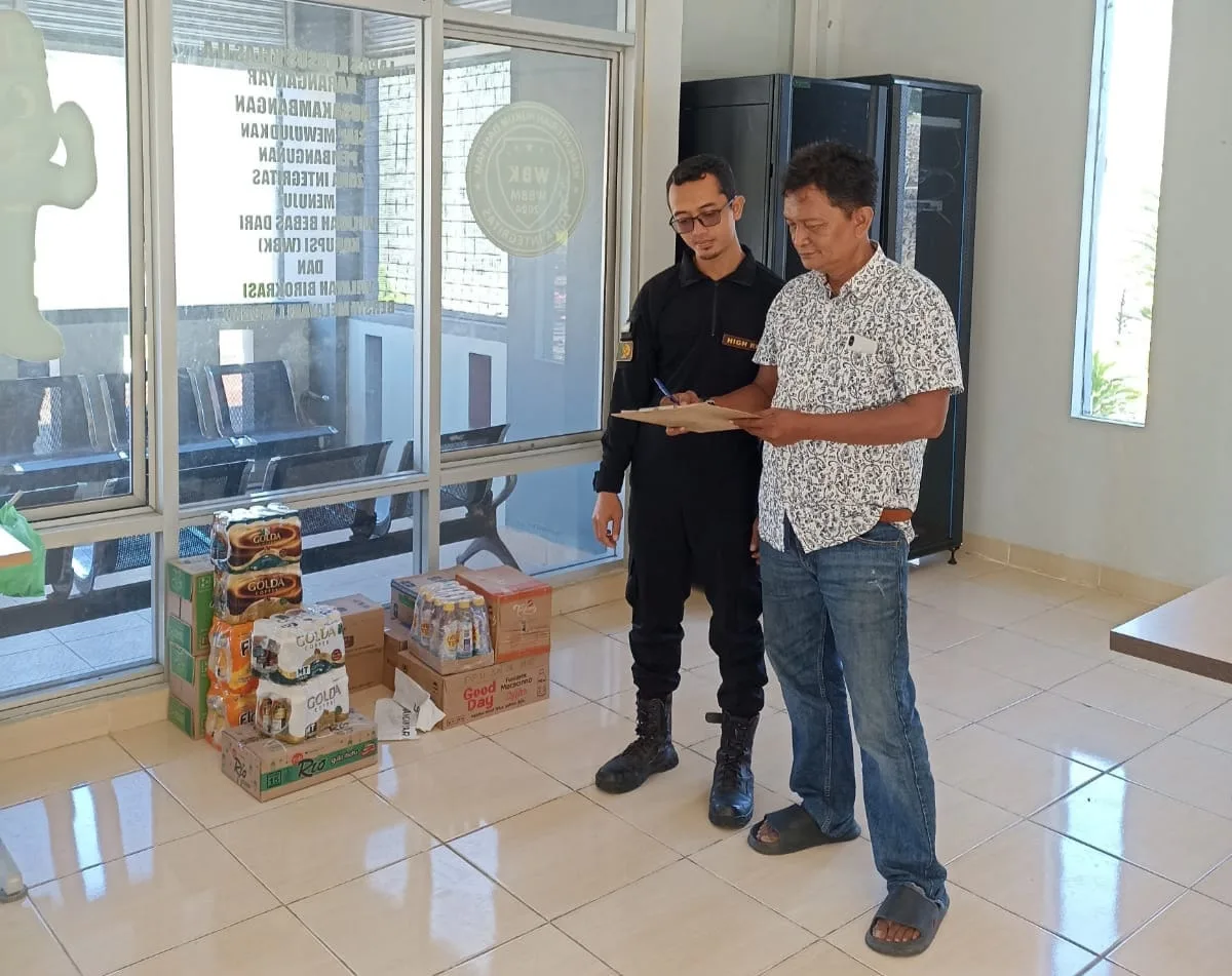 img 20250711 wa0002 Strategi Koperasi Lapas Karanganyar Nusakambangan Jaga Logistik Tetap Lancar