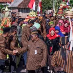 img 20250711 wa0008 Ada Parak Iwak, dan Ratusan Tenong Berisi Makanan Berbahan Ikan di Ruwat Bumi Tanjinganom