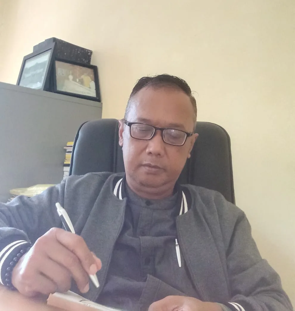 img 20250711 wa0011 Panas! 12 Pejabat Berebut Kursi Sekda Cilacap, LSM Seroja Bocorkan 5 Nama Terkuat