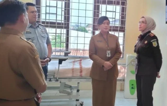 img 20250712 wa0008 Diinisiasi Kejari, RSUD Banjarnegara Bakal Miliki Ruang Rehabilitasi Narkoba