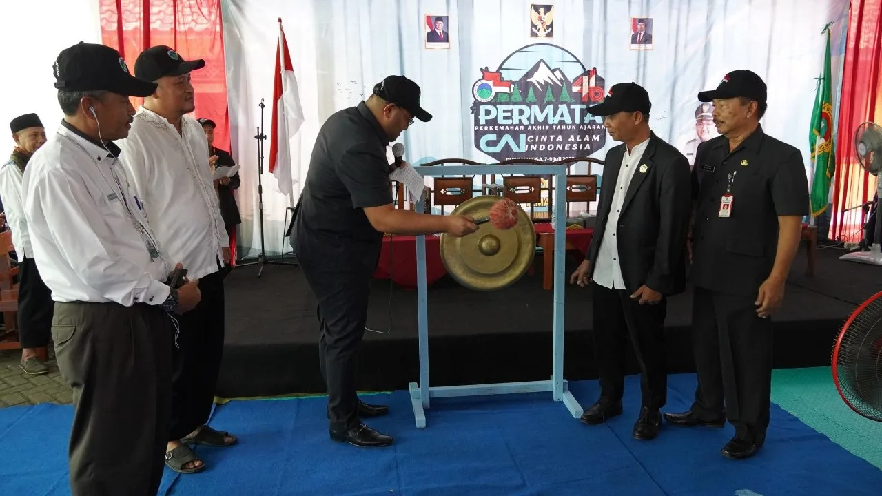 img 20250712 wa0009 Buka Permata CAI 2025, Ini Pesan Wabup Dimas