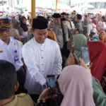 img 20250712 wa0010 Bupati Fahmi Apresiasi Kepedulian Sosial Pedagang Pasar Bobotsari yang Santuni 314 Anak Yatim