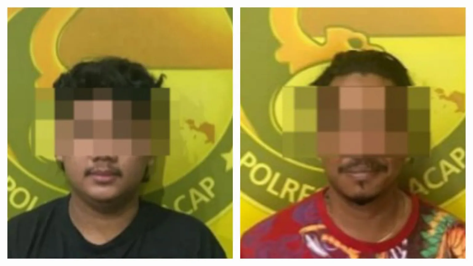 img 20250712 wa0020 Digerebek Saat Hendak Nyabu! Dua Pria di Cilacap Tengah Diamankan Polisi