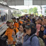 img 20250712 wa0022 Libur Sekolah, 288 Ribu Lebih Penumpang Naik KA dari Daop 5, Stasiun Purwokerto Paling Padat