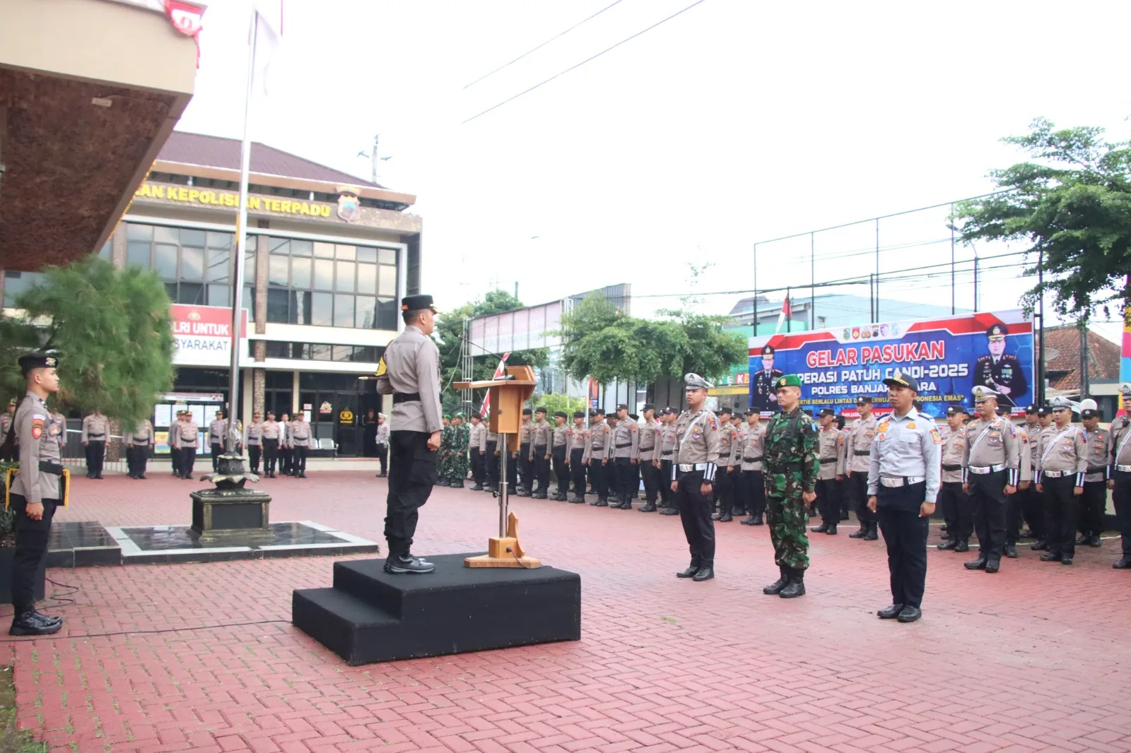 img 20250714 wa0000 Ada Operasi Patuh Candi 2025, Ini Target dan Sasarannya
