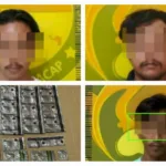 img 20250715 wa0012 Edarkan Obat Terlarang, Tiga Pria di Cilacap Diciduk Polisi