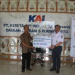 img 20250715 wa0013 Peduli Rumah Ibadah, KAI Daop 5 Purwokerto Kucurkan Bantuan Pembangunan Masjid Sirandu