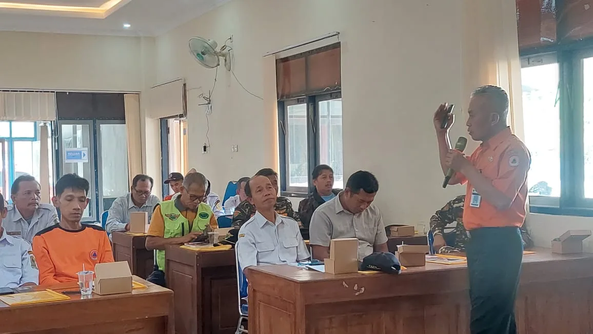 img 20250716 wa0003 BPBD Gelar Sosialisasi dan Edukasi Bencana di Wilayah Barat Banjarnegara