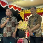 img 20250716 wa0004 Masyarakat Diajak Pahami Sejarah dan Cerita Wayang Kulit, Ini Kata Ketua DPRD Jateng