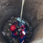 img 20250716 wa0008 Tragis! Ayah dan Anak Tewas Bersama di Dalam Sumur Tua di Banyumas, Begini Kronologinya