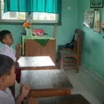 img 20250718 wa0004 SDN 10 Krandegan Tetap Lakukan Pembelajaran Meski Hanya Ada 2 Siswa di Kelas 1