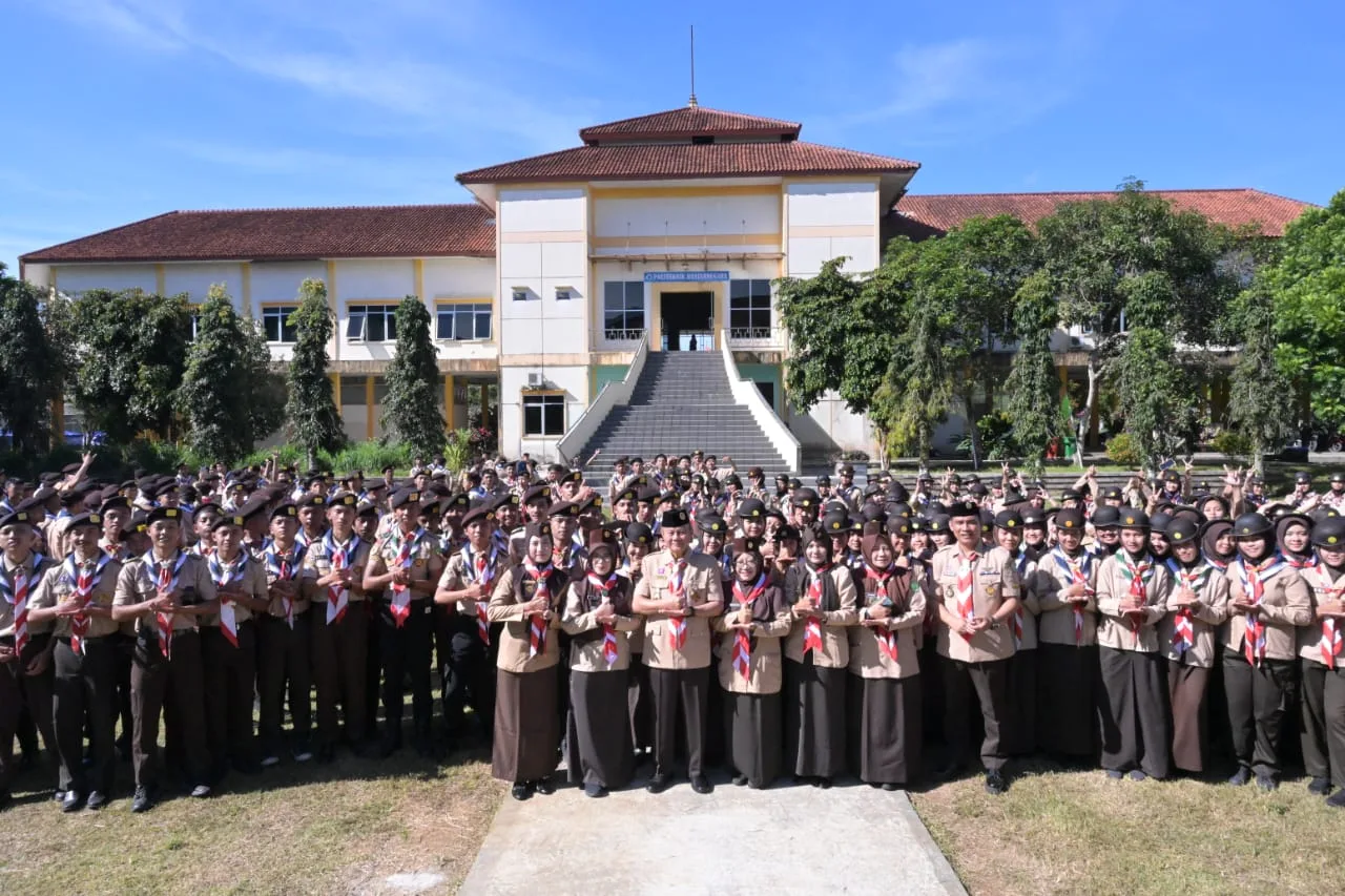 img 20250718 wa0005 Saka Bakti Husada Harus Bisa Jadi Agen Perubahan Prilaku Hidup Sehat