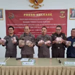 img 20250718 wa0007 Kejari Cilacap Sita Uang Rp1,2 Miliar Tunai, Kasus Dugaan Korupsi Lampu Suar