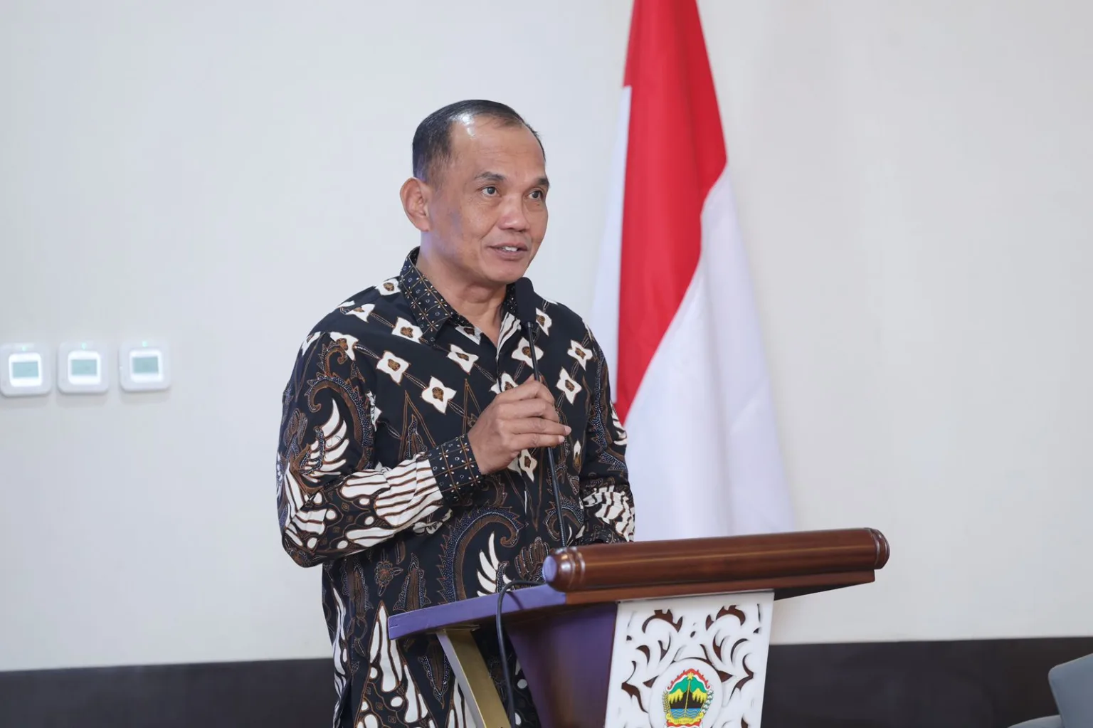 img 20250720 wa0001 Pemuda dan Pelajar Diajak Tingkatkan Kewaspadaan Dini, Ini Kata Ketua DPRD Jateng