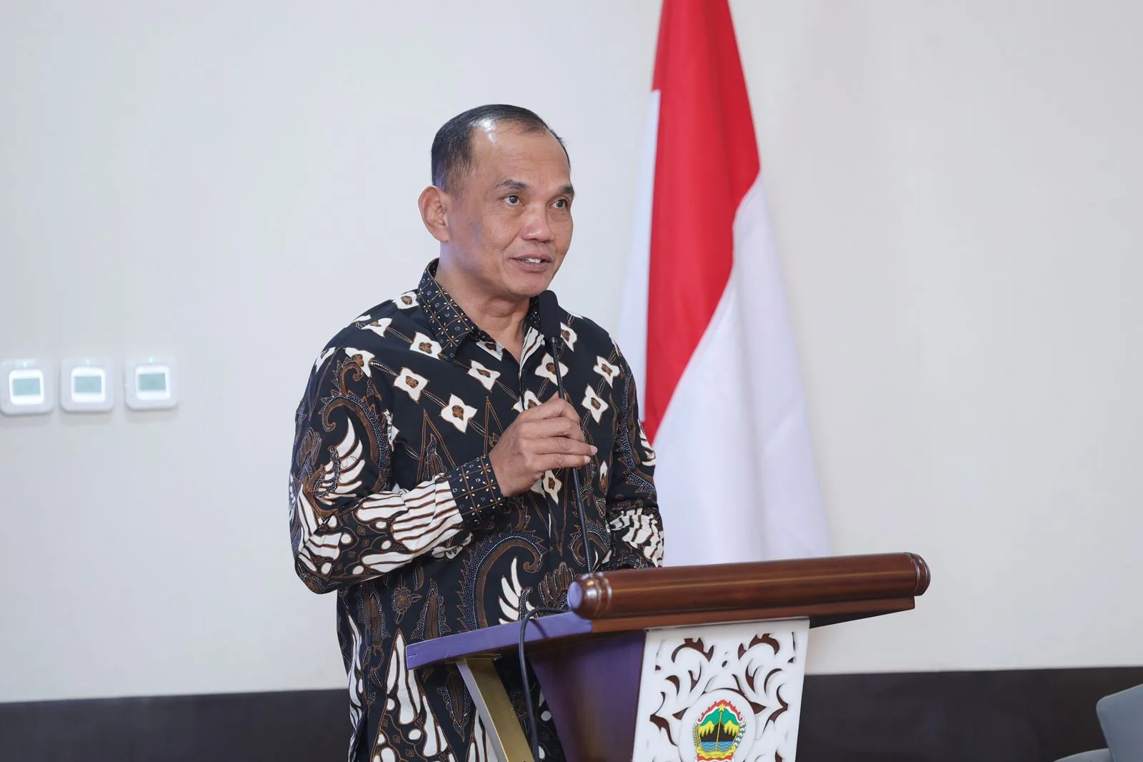 img 20250720 wa0001 Pemuda dan Pelajar Diajak Tingkatkan Kewaspadaan Dini, Ini Kata Ketua DPRD Jateng