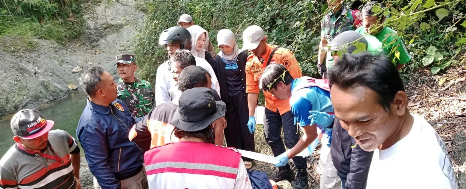 img 20250721 wa0000 Cari Spot Untuk Swafoto, Gadis di Banjarnegara Tewas Terseret Arus Sungai