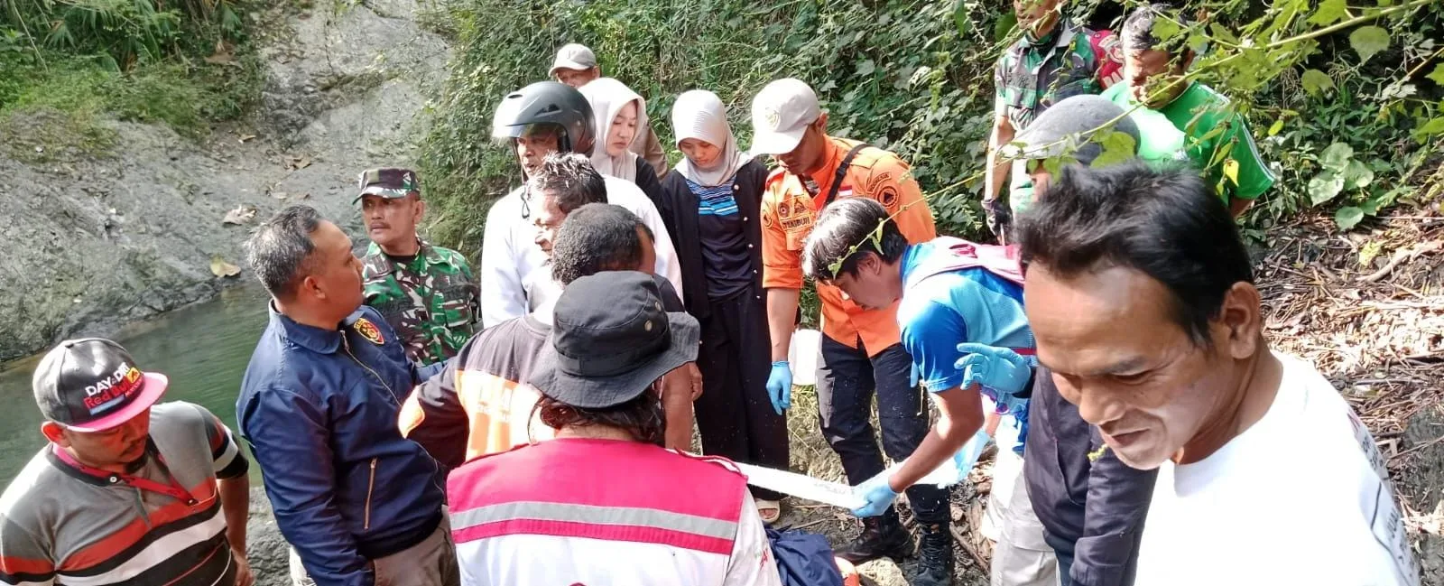 img 20250721 wa0000 Cari Spot Untuk Swafoto, Gadis di Banjarnegara Tewas Terseret Arus Sungai