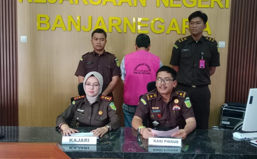 img 20250721 wa0006 Kejari Banjarnegara Tetapkan Satu Tersangka Kasus Dugaan Korupsi di Desa Majatengah