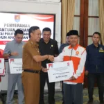 img 20250722 wa0003 Digelontor Rp2,6 Miliar! Ini Deretan Parpol Cilacap yang Kebagian Dana Segar dari Pemkab