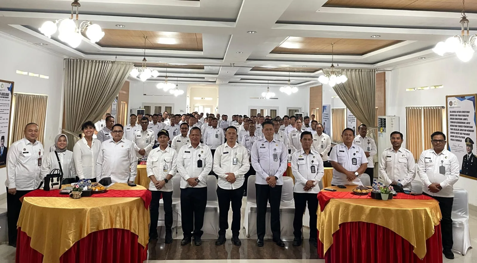 img 20250723 wa0004 Komisi XIII DPR RI Soroti Overkapasitas hingga Ketahanan Pangan dalam Kunjungan Kerja ke Kanwil Ditjenpas Jateng