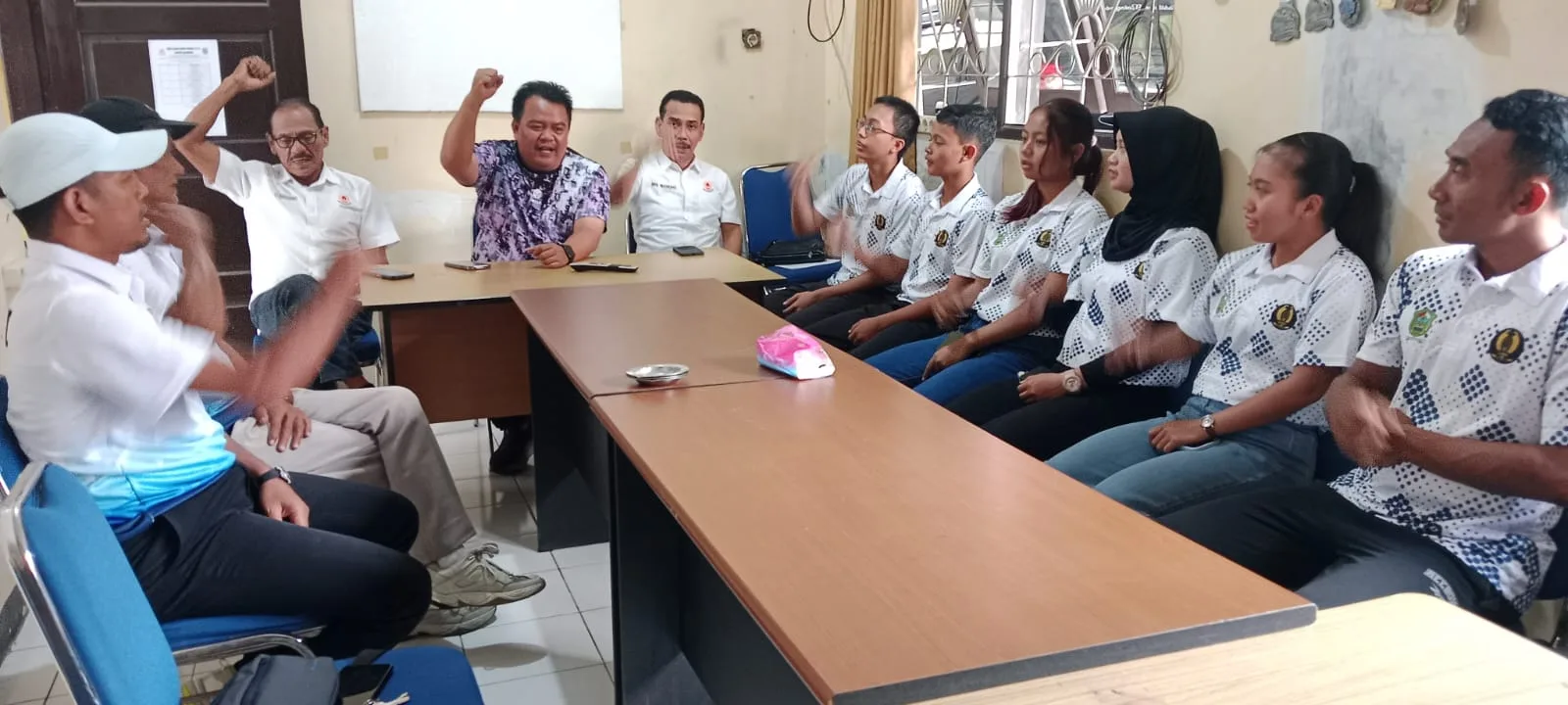 img 20250724 wa0003 62 Atlet Tenis Lapangan Bakal Berebut Tiket Lolos Porprov di Banjarnegara