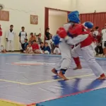 img 20250726 wa0007 Ratusan Pendekar Muda Jet Kun Do Bertarung di Kejurda Wushu Jateng DIY