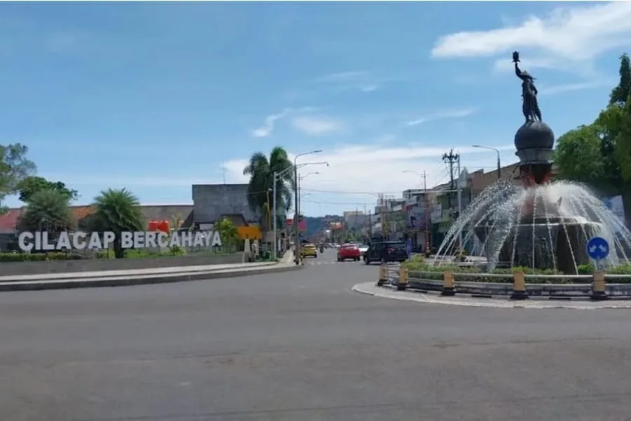img 20250726 wa0011 Revitalisasi Kota Lama Cilacap Resmi Dilelang, Siap Disulap Bak Malioboro