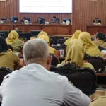 img 20250729 wa0004 Setuju RAPBD Perubahan, Fraksi DPRD Banjarnegara Tetap Berikan Catatan