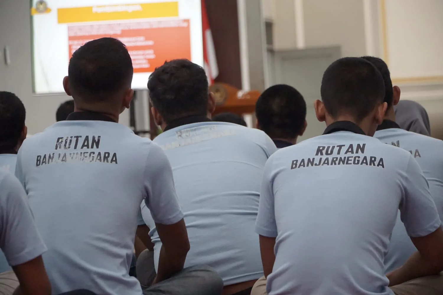 img 20250731 wa0003 Warga Binaan Rutan Banjarnegara Dapat Penyuluuhan Hukum