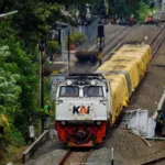 img 20250731 wa0005 Angkut 336 Ribu Ton Semen, KAI Daop 5 Purwokerto Jadi Tulang Punggung Logistik Nasional