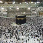 img 20250731 wa0006 Sosok Penghancur Ka'bah di Akhir Zaman, Kapan Akan Terjadi?