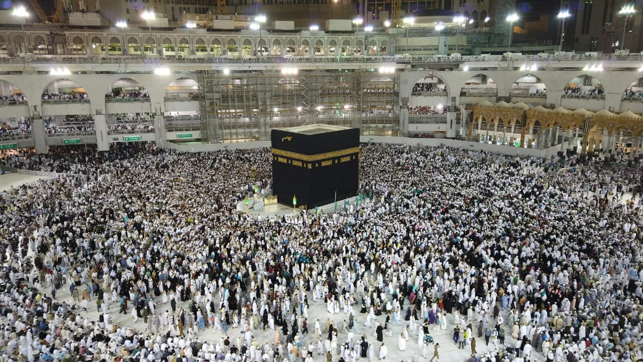 img 20250731 wa0006 Sosok Penghancur Ka'bah di Akhir Zaman, Kapan Akan Terjadi?