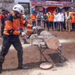 img 20250731 wa0007 Tingkatkan Kapasitas Relawan, TRC Penanggulangan Bencana Gelar Latber