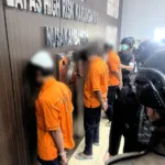 img 20250731 wa0014 Tiga Napiter Rutan Cikeas Dipindahkan ke Lapas Karanganyar Nusakambangan, Prosedur Ketat Dijalankan