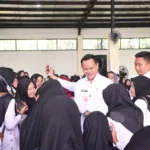 6136442375816463788 Bupati Fahmi Usulkan Tenaga Non ASN Jadi PPPK Paruh Waktu