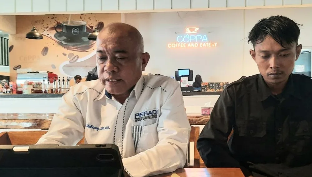 cilacap Keluarga Minta Hukuman Mati bagi Tersangka Pembunuh Balita di Wanareja Cilacap