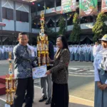 img 20250801 wa0006 Siswa SMAN 1 Banjarnegara Borong Juara Lomba Resensi Buku Koleksi Perpusda