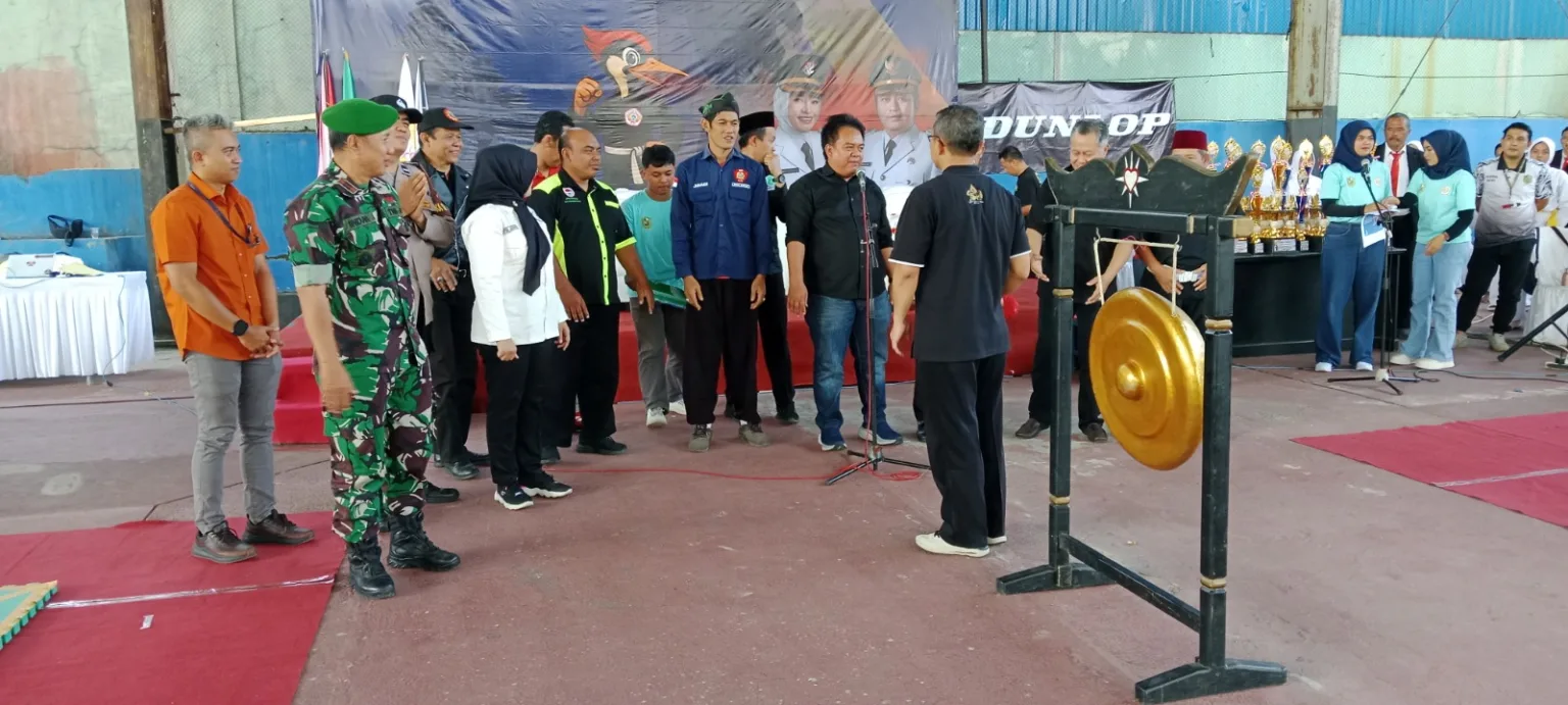 img 20250802 wa0004 Kejurkab Pencak Silat 2025, Ajang Pembinaan Usia Dini dan Cari Bibit Unggul Atlet