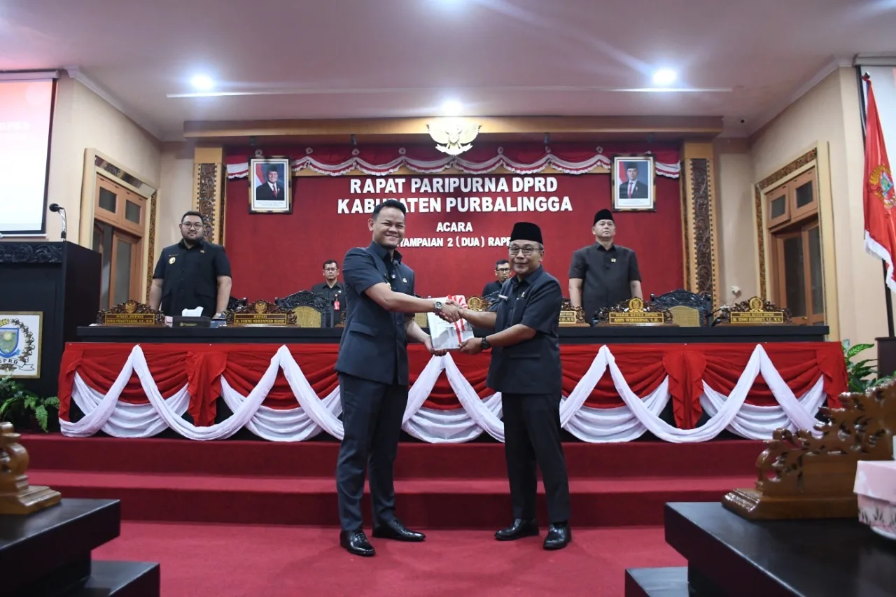 img 20250804 wa0008 Optimalkan Fungsi, Purbalingga Usulkan Perampingan OPD