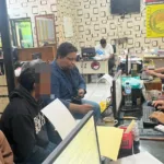 img 20250804 wa0013 1 Polresta Cilacap Tangkap Dua Kurir Sabu Asal Banyumas, Gagal Edarkan Paket di Kesugihan