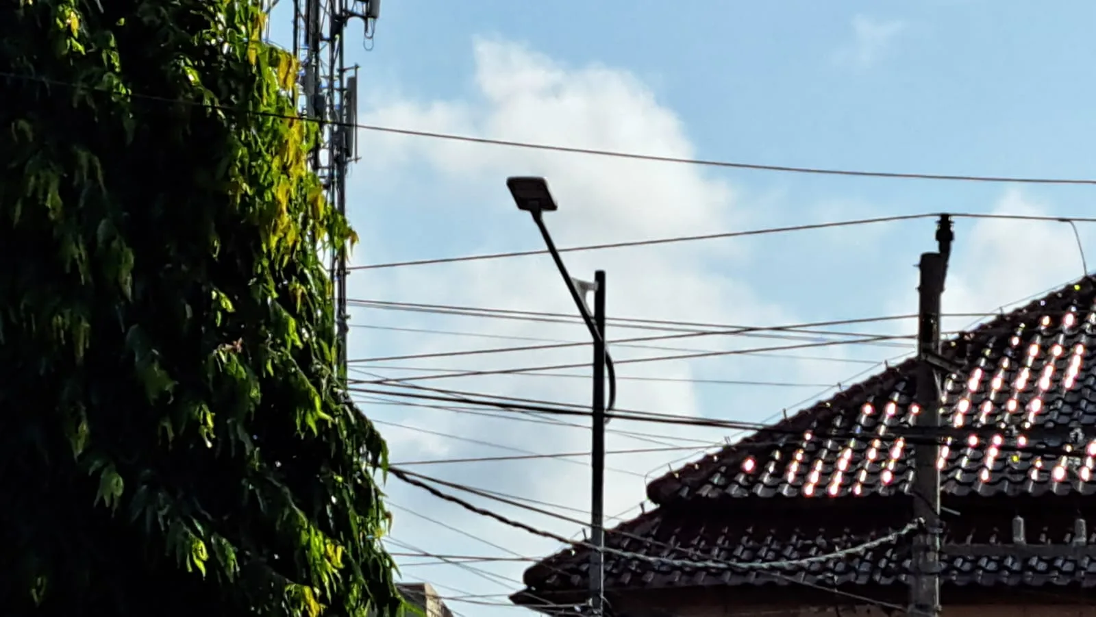 img 20250805 wa0027 Anggaran Terbatas, Pemkab Cilacap Ajak Swasta Terlibat Bangun Lampu Jalan