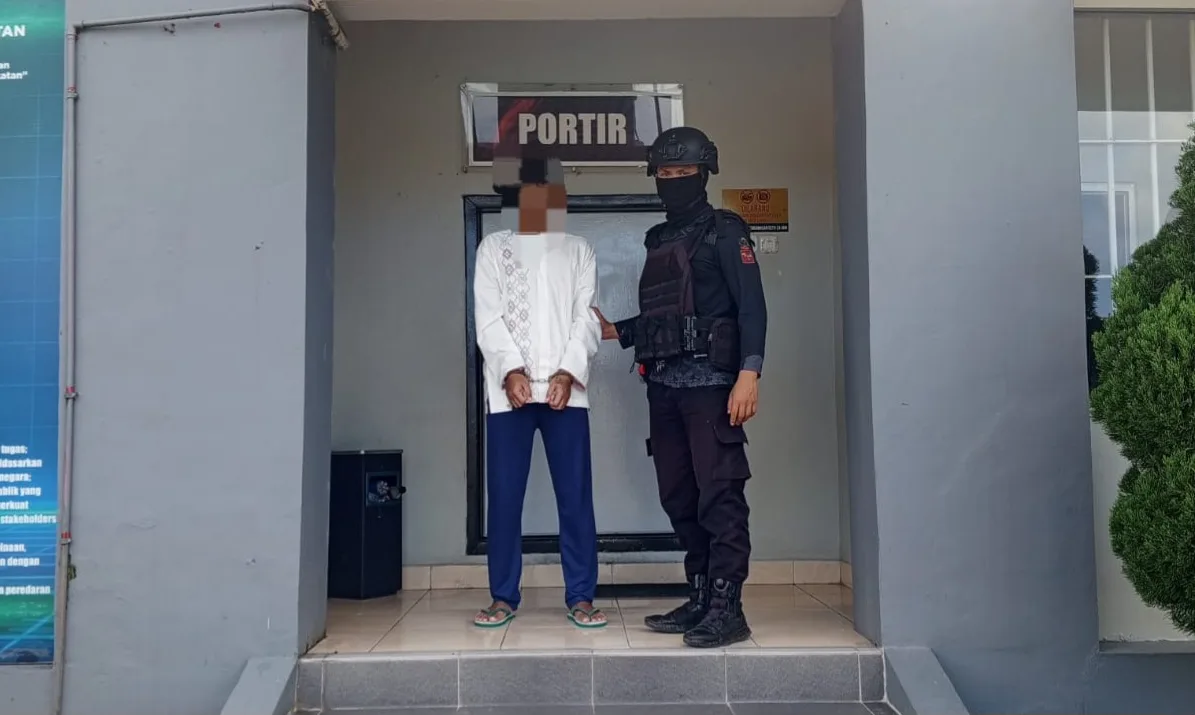 img 20250806 wa0009 Amnesti Bukan Pengampunan, Tapi Koreksi: Jalan Etis Menuju Reformasi Sistem Pemasyarakatan