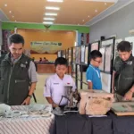 img 20250807 wa0027 Sambut HUT RI ke-80, Tjilatjap History Pamerkan Cagar Budaya dan Literasi Sejarah Cilacap