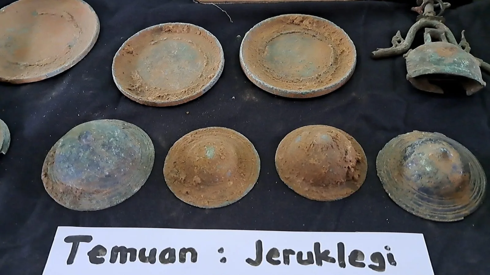 img 20250807 wa0029 Sambut HUT RI ke-80, Tjilatjap History Pamerkan Cagar Budaya dan Literasi Sejarah Cilacap