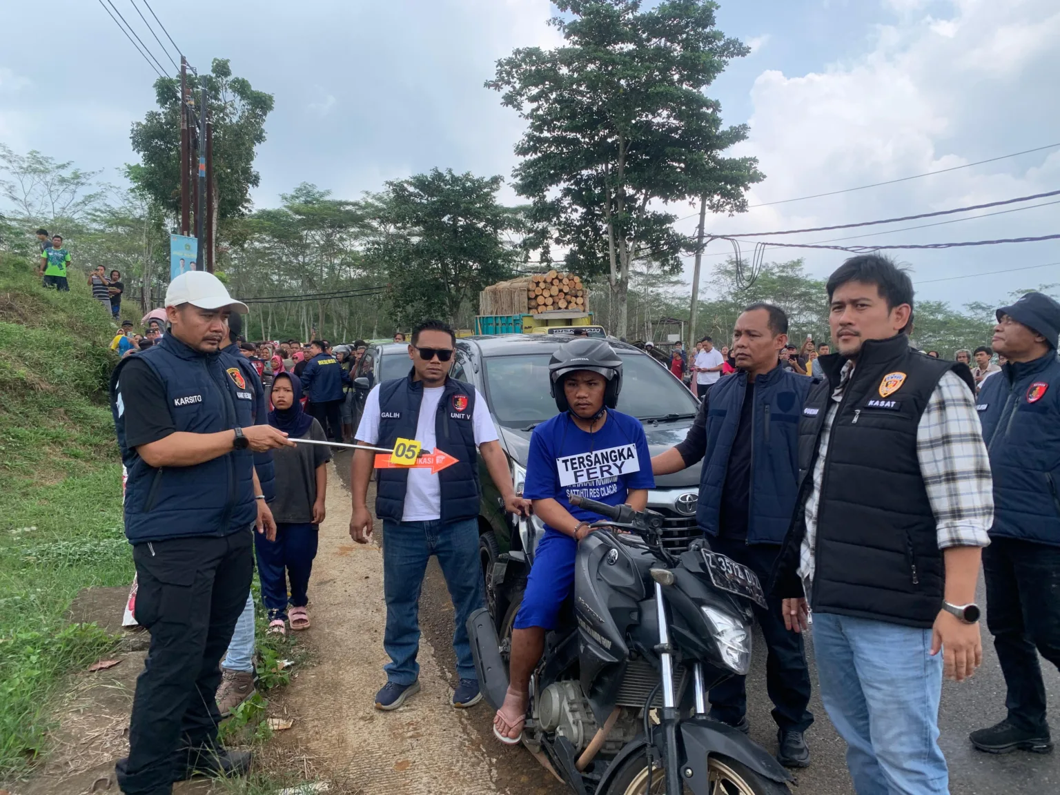 img 20250812 wa0009 Balita di Cilacap Tewas Dianiaya Kekasih Sang Ibu